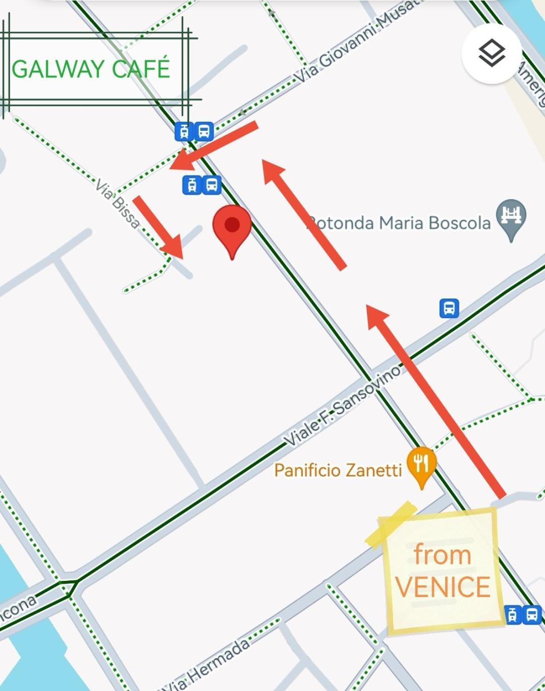 Apartamento Viale Vsm 108