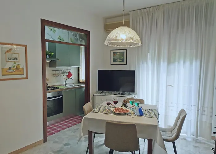 Viale Vsm 108