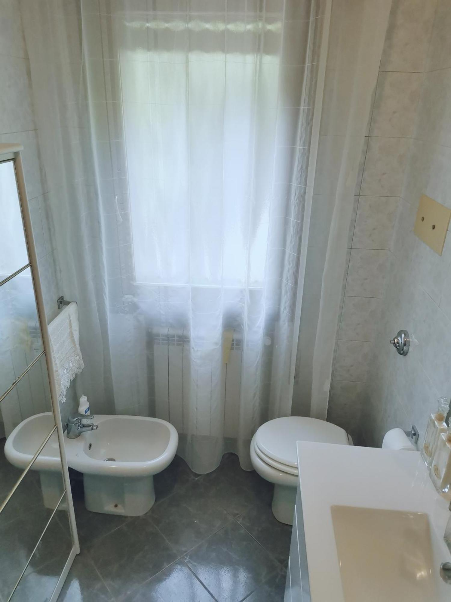 Viale Vsm 108 Apartment Mestre