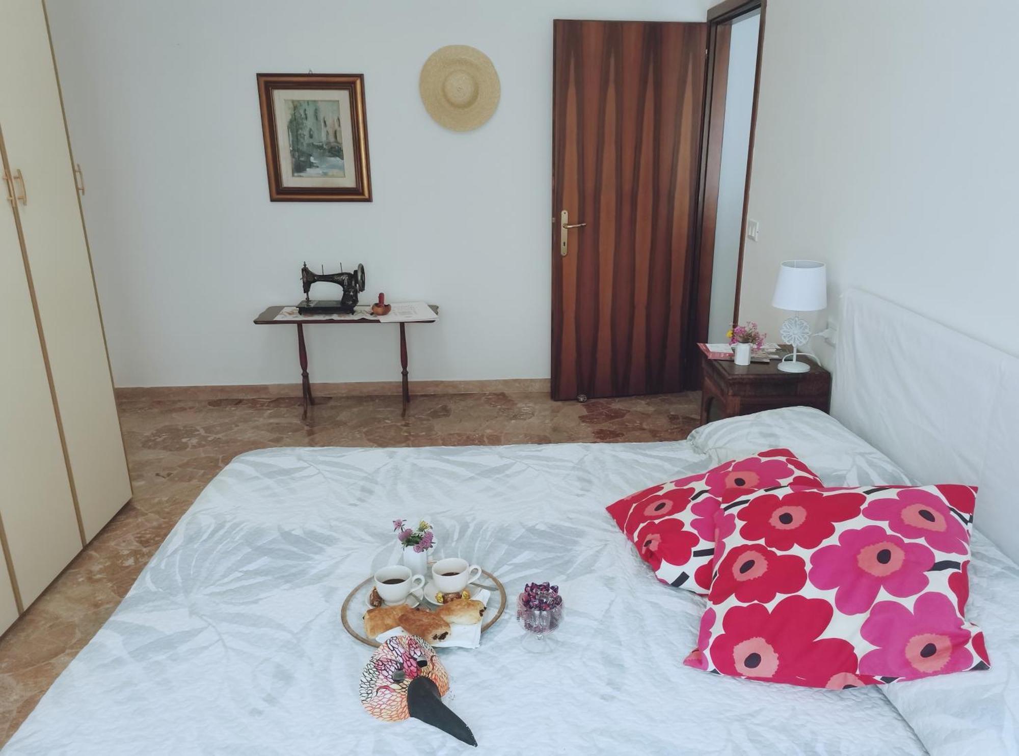 Apartment Viale Vsm 108 Mestre