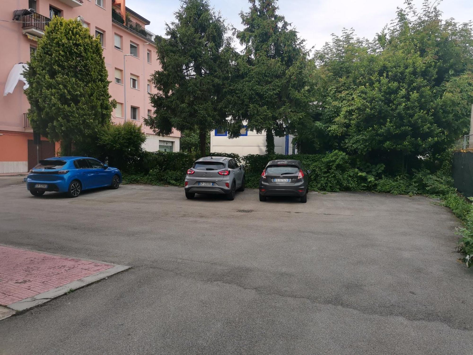 Viale Vsm 108 Apartment