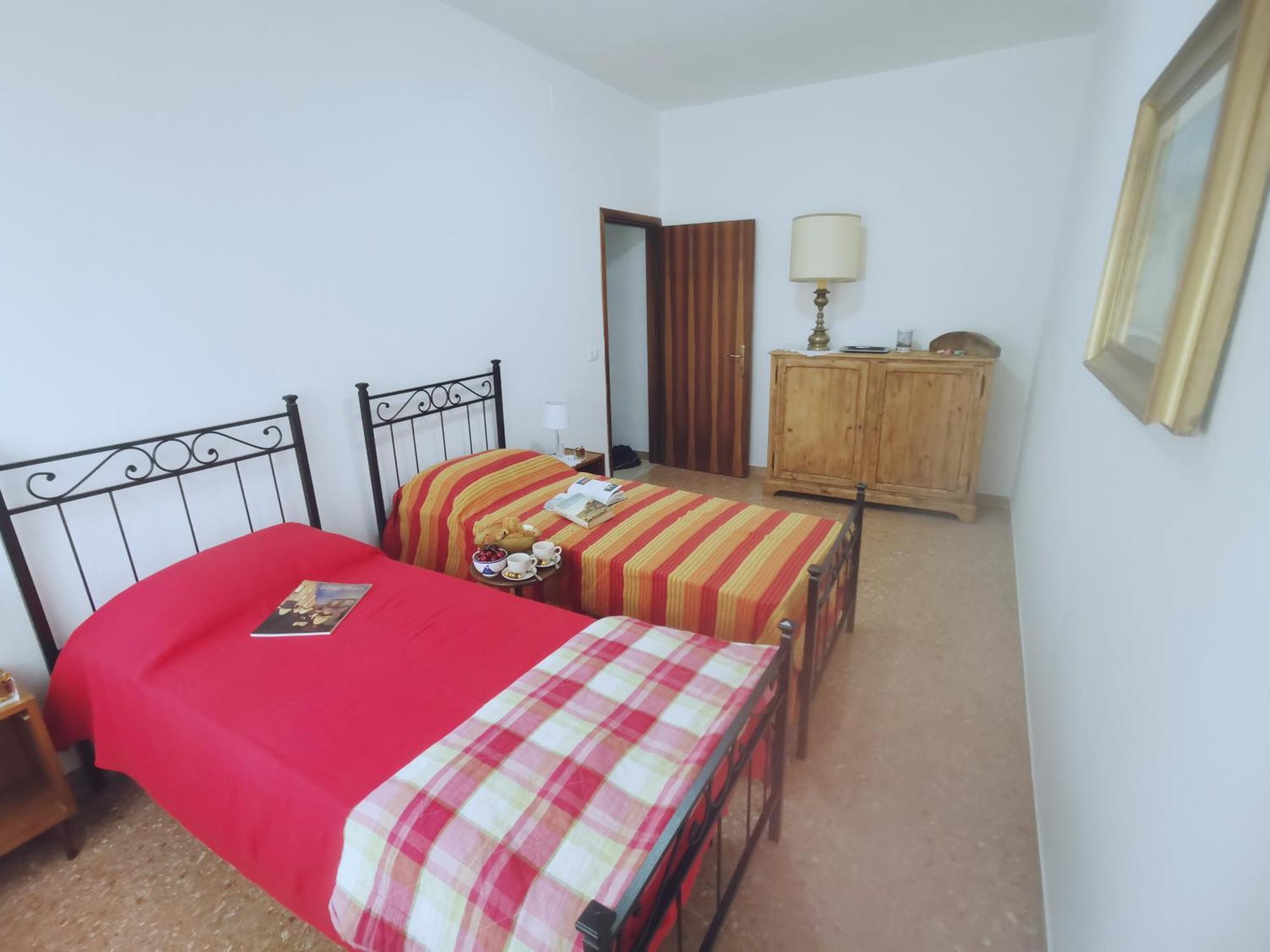 Apartment Viale Vsm 108 Mestre