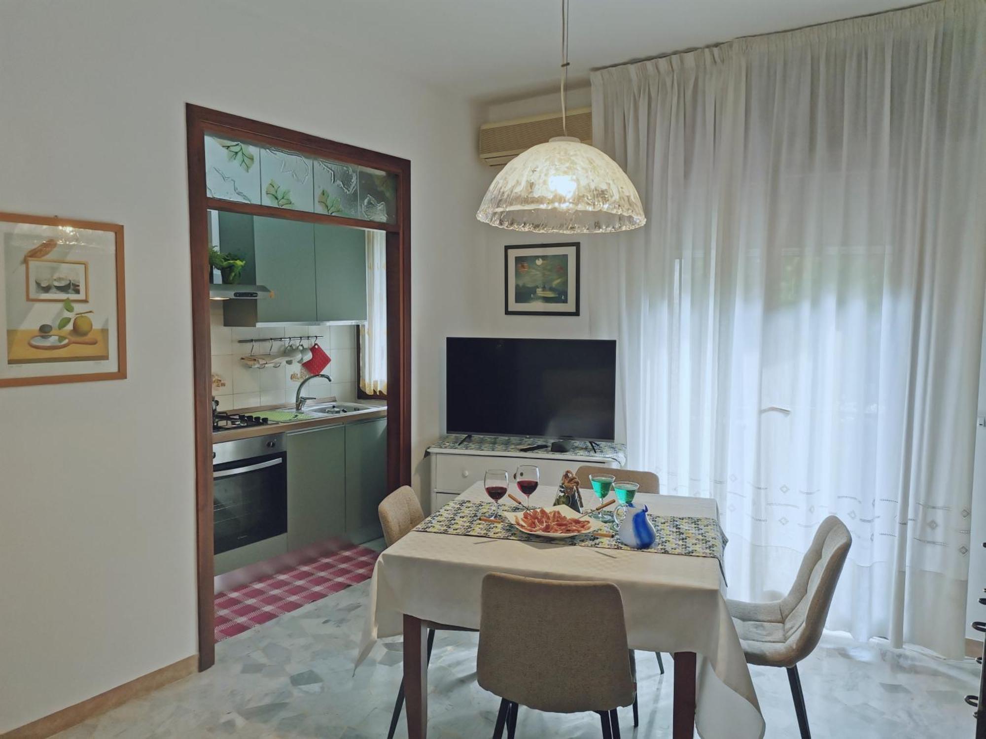 Viale Vsm 108 Mestre