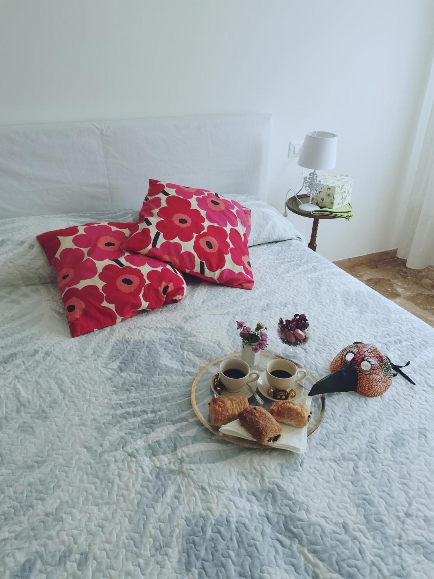 Apartment Viale Vsm 108 Mestre